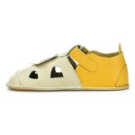 Lang.S by Tikki shoes Tikki Nido Daisy barefoot sandále 32 EUR