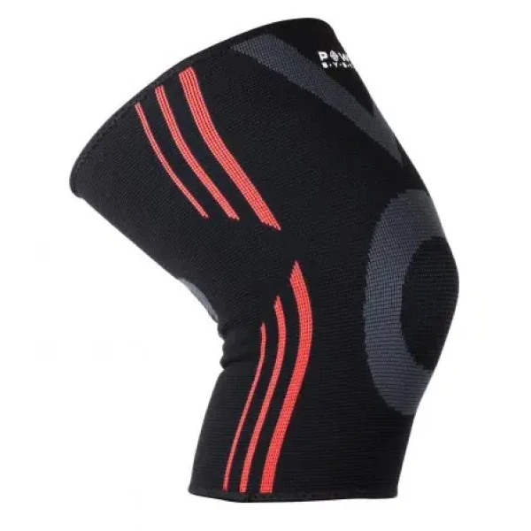 Power System Knee Support Evo orange M (12758)
