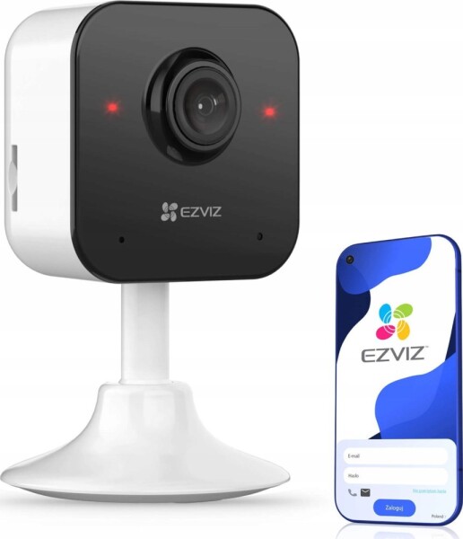 Ezviz EZVIZ H1c Smart Home Wi-Fi kamera