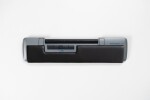 Mousetrapper Mousetrapper Delta Mouse Grey Regular USB-A, USB Type-A, 4000 DPI, Black, Grey