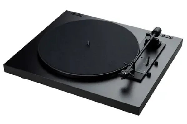 Pro-Ject A1.2 čierna / Automatický gramofón (9pa12bom10)