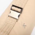 Ľadvinka REPRESENT Ripstop Sling Bag Champagne Universal