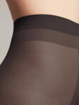Conte Prestige 20 den pančuchy 5-XL mocca 5-XL
