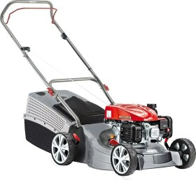 AL-KO Petrol lawnmower AL-KO Classic 4.62 PA, 1900 W, 123 cm3, 46 cm, 65 l