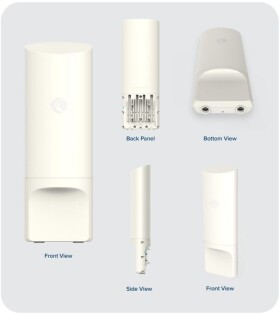 Cambium Networks XV2-2T0 Wi-Fi 6 Outdoor