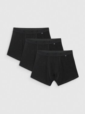 Pánske boxerky 4F (3balenia) S