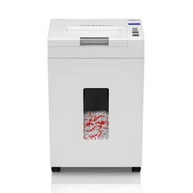 EBA Shredcat 8292 Auto C / Skartovač / krížový rez 4x10 mm / bezpečnosť P-4 / 26 l / auto podávač 220 listov (REPEBASH8292)