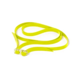 FORM popruh k plaveckým okuliarom SMART Swim 2 žltá (FRM-FSG300-ST-CH)