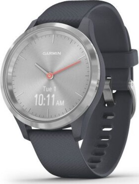 Garmin Vivomove 3S Sivý (010-02238-20)