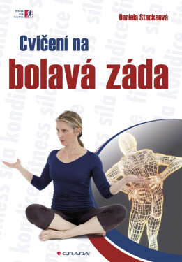 Cvičení na bolavá záda, Stackeová Daniela