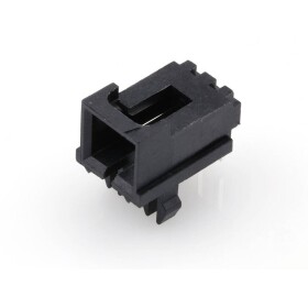 Molex vstavaná pinová lišta (štandardná) 705510001 244 ks Tube; 705510001