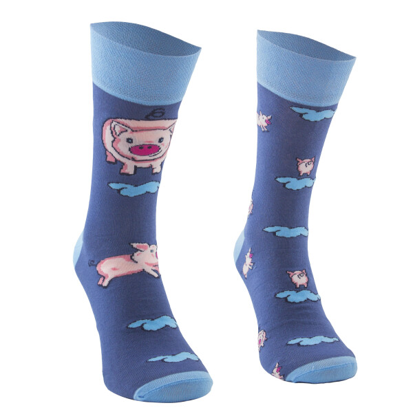 Ponožky Comodo Sport Socks SM1 43-46