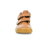 Froddo G2130360-1 Cognac celoročné členkové barefoot topánky 31 EUR