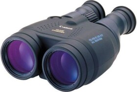 Canon 18x50 IS WP