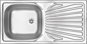 Deante Techno ZMU_011B