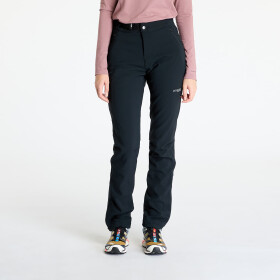 Kalhoty Columbia Vast Canyon™ Omni-Heat™ Infinity Softshell Pants Heat In-Black 4