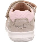 Dievčenské sandále BUMBLEBEE Beige/Pink Superfit 1-000397-4000 - 24