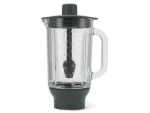 Kenwood KAH 359GL / Sklenený ThermoResist mixér pre roboty Chef MAJOR Cooking Chef (KAH 359GL)