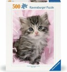 Ravensburger Mačacie oči