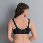 Havanna odlehčovací podprsenka model 10632115 černá - Anita Classix Barva: 001 black, Velikost: 80F