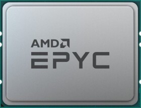 AMD Epyc 7232P, 3.1 GHz, 128 MB, OEM (100-000000081)