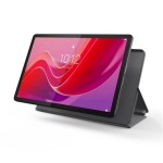 Lenovo Tab M11 8+128GB šedá + Tab Pen + Folio Case / 11 "/ 1920x1200 / 8GB / 128GB / 8MP + 8MP / Android 13 (ZADA0308CZ)