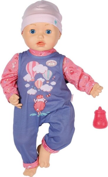 ZAPF Creation Baby Annabell Annabell 54 cm