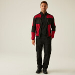 720 bunda classic red/black model 22417909 - Regatta Barva: classic red/black, Velikost: XXL