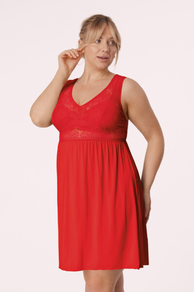 KOŠEĽA TÚŽBA VEĽKÁ Červená 3xl