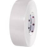 TOOLCRAFT 80S1250500 80S1250500 Heavy duty tape 80S1250500 strieborná (d x š) 50 m x 50 mm 1 ks; 80S1250500