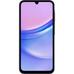 Samsung Galaxy A15 5G 4+128GB čierna / EU distribúcia / 6.5 / 128GB / Android 14 (SM-A156BZKDEUE)