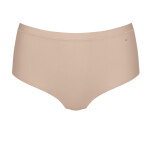 Dámske nohavičky Smart Natural Maxi EX - telové - TRIUMPH BROWN 02