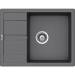 Drez Schock Manhattan D100 Croma MAND100AGCR MAND100AGCR