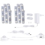 Paulmann Comfort Set Bett 2x1m 78894 LED pásik základná sada konektor 24 V 2 m teplá biela; 78894