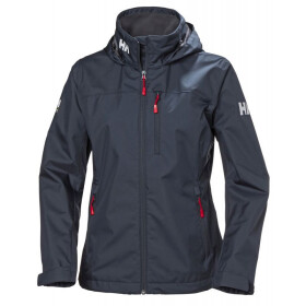 Helly Hansen Crew Bunda kapucňou 33899 598