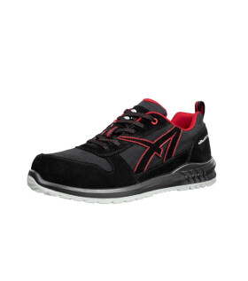 CLIFTON LOW O2 unisex obuv čierna 45
