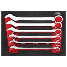 Vigor V6640 očkoplochý kľúč; V6640