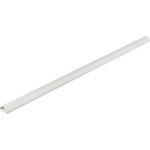 Sygonix SY-6774218 káblová lišta (d x š x v) 1100 x 33 x 18 mm 1 ks biela; SY-6774218