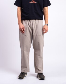 Service Works Classic Chef Pants STONE XL