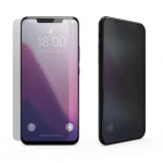 Forever Privacy Tvrdené sklo pre Samsung Galaxy S25 FE / Tvrdené sklo (OEM103256)