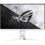 27 ASUS ROG XG27AQ-W biela / LED / 2560 x 1440 / IPS / 16:9 / 1ms / 1000:1 / 400 cd-m2 / HDMI + DP + USB / VESA (90LM06U0-B03370)