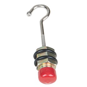 ťahací hák KS Tools 1402087; 1402087