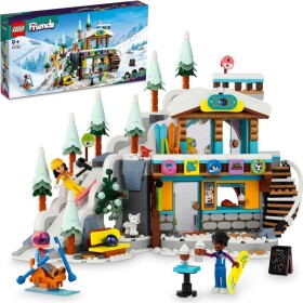 LEGO® Friends 41756