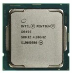 Intel Pentium G6405, (CM8070104291811)