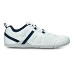 Xero shoes Prio Neo White M pánske športové tenisky 44 EUR