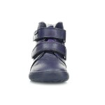Protetika Plus Protetika Beka Purple barefoot zimné topánky 30 EUR