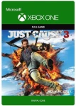 XONE Just Cause 3 / Elektronická licencia / Akčné / Angličtina / od 18 rokov / Hra pre Xbox One (G3Q-00079)