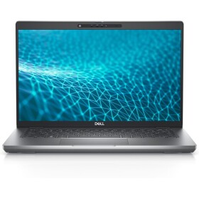 Dell Latitude 5431 (W9D50) sivý