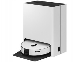 Samsung Bespoke Jet Bot Combo AI Steam VR7MD97714G/GE