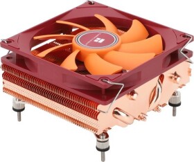 Thermalright Thermalright AXP-90 X47 FULL - CPU cooler, low profile, 47mm height, copper